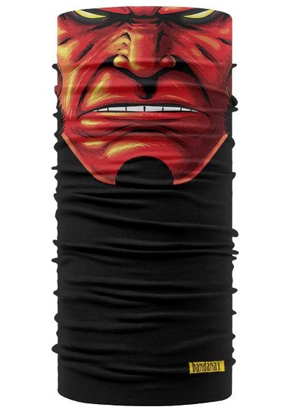 Hellboy Bandana