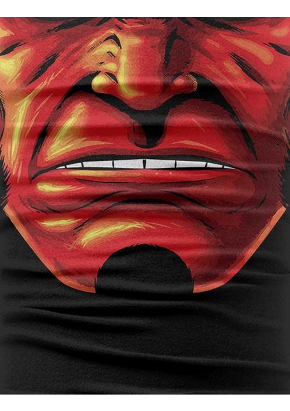 Hellboy Bandana fiyatları