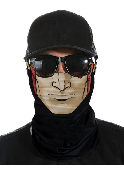 I Am Hero Bandana