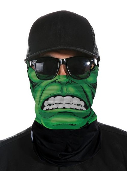 Hulk Bandana modelleri