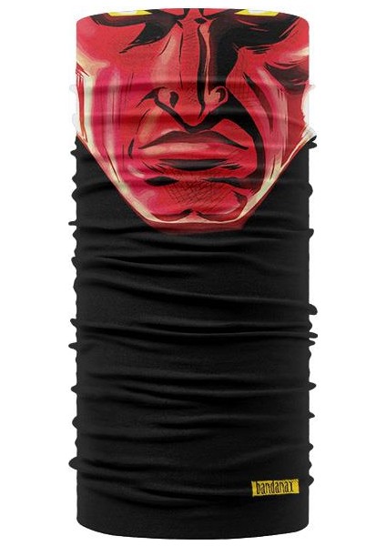 Human Torch Bandana