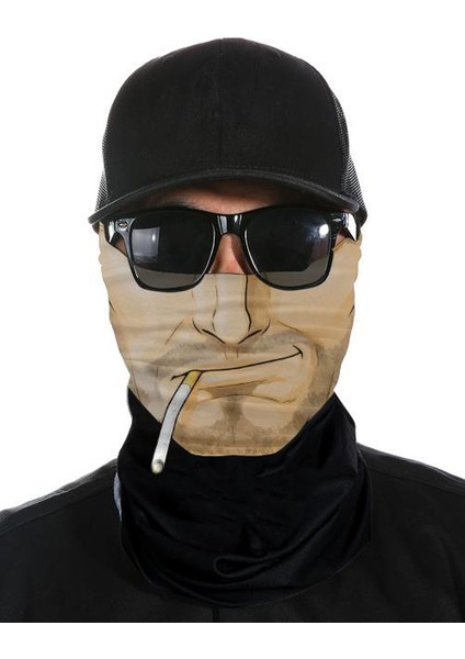 John Constantine Bandana modelleri