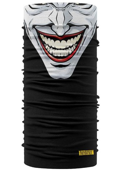 Joker Bandana