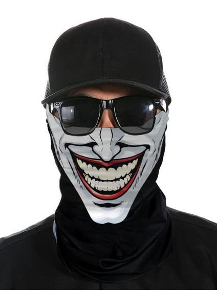 Joker Bandana modelleri