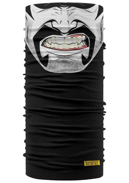 Lobo The Main Man Bandana