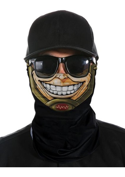 Modok Bandana modelleri