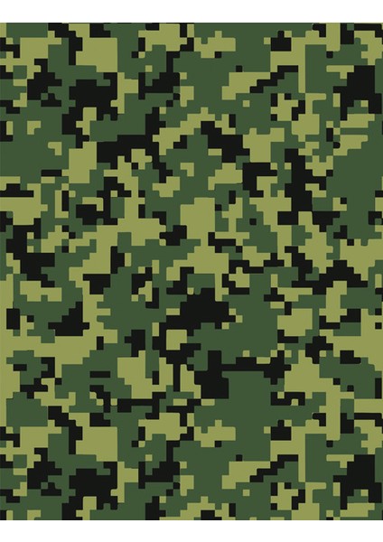 Nature Army Digital Camo Bandana fiyatları