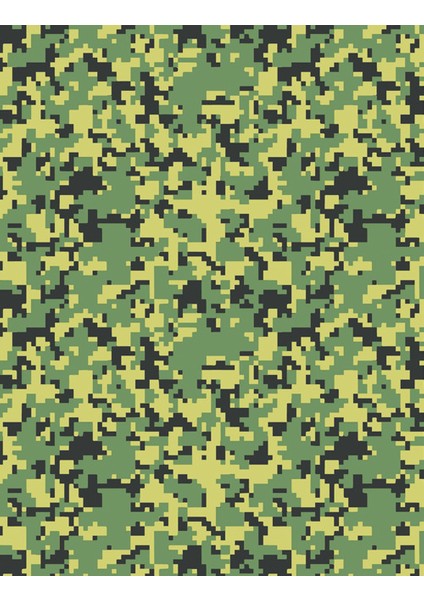 Nature Army Digital Dots Camo Bandana fiyatları