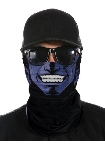 Night Crawler Bandana