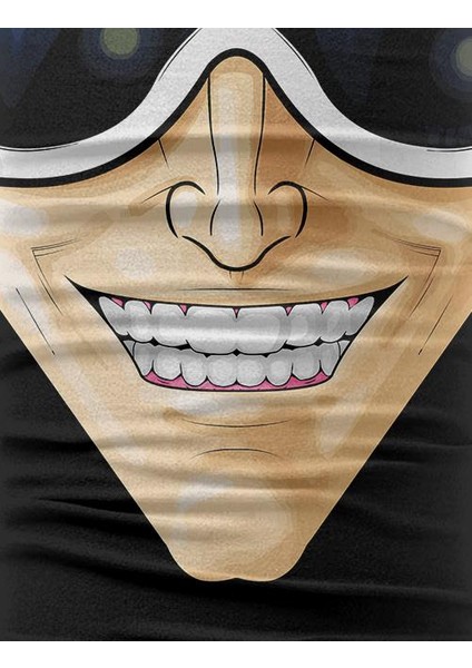 Plastic Man Bandana fiyatları