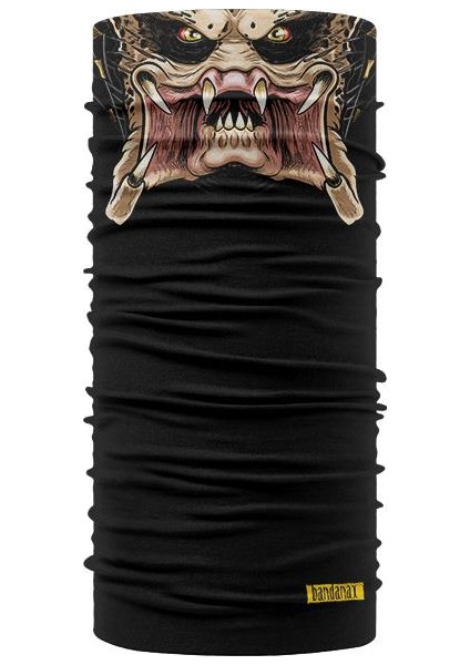 Predator Bandana