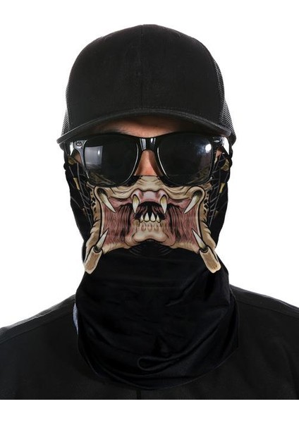 Predator Bandana modelleri