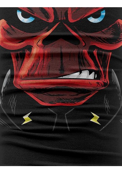 Red Skull Bandana fiyatları