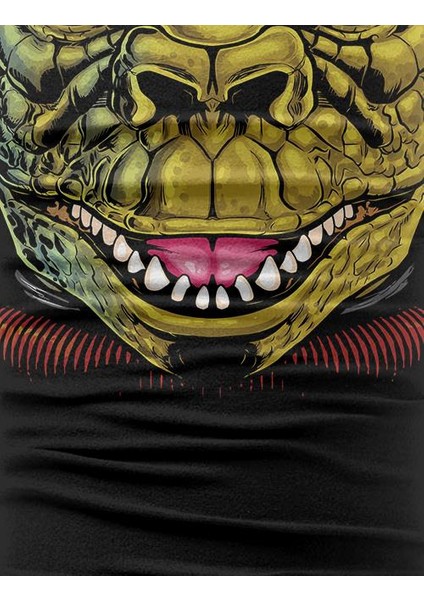 Reptilian Bandana