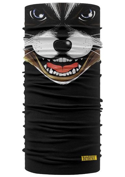 Rocket Raccoon Bandana
