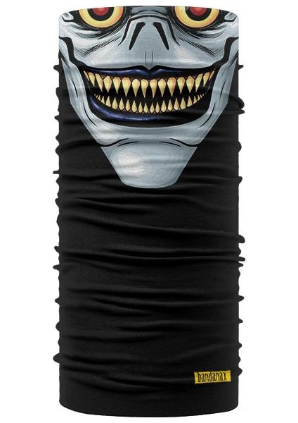 Ryku Death Note Bandana
