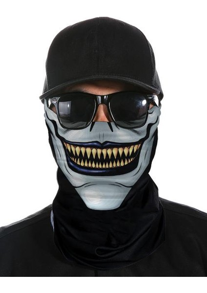 Ryku Death Note Bandana modelleri