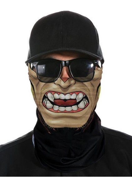 Sabortooth Bandana modelleri