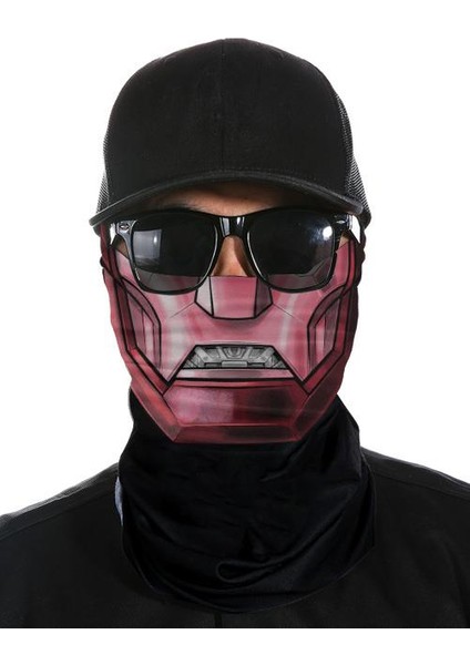 Sentinel Bandana modelleri