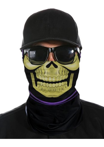 Skeletor Bandana modelleri