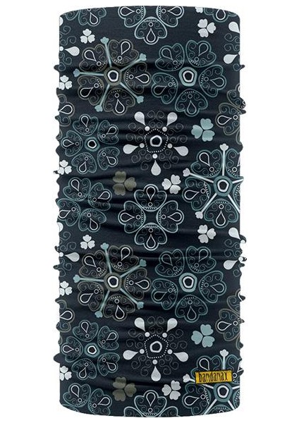 Snowflake Stellar Bandana