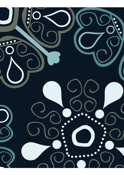 Snowflake Stellar Bandana fiyatları