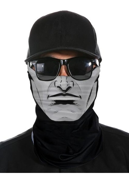 Spectre Bandana modelleri