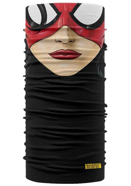 Spider Woman Bandana
