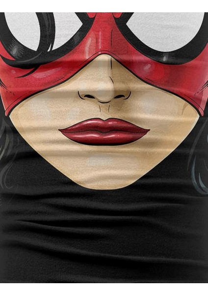 Spider Woman Bandana fiyatları