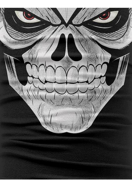 Task Master Bandana