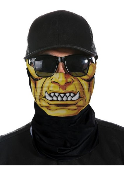 The Demon Bandana modelleri