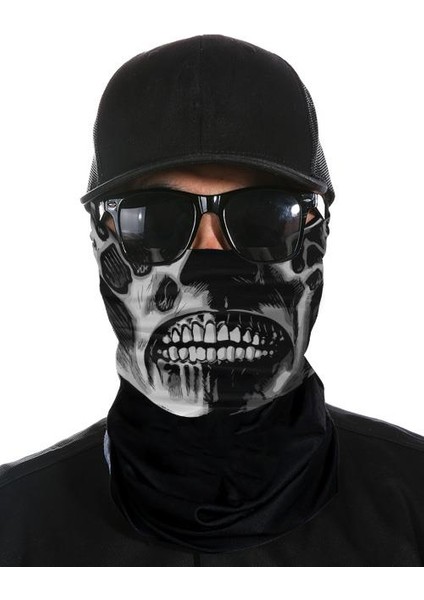 They Live Bandana modelleri