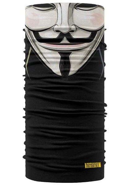 V For Vendetta Bandana