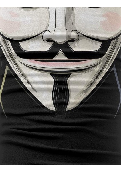 V For Vendetta Bandana