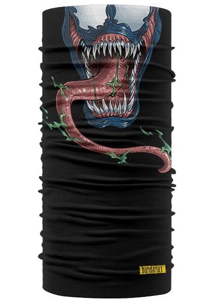 Venom Bandana