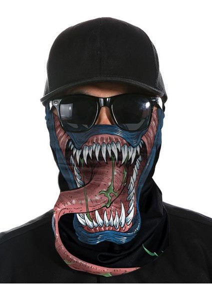 Venom Bandana modelleri