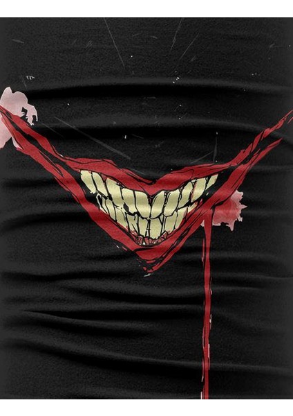 Venom Joker Bandana fiyatları