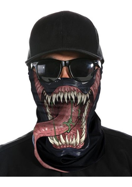 Venom V2 Bandana modelleri