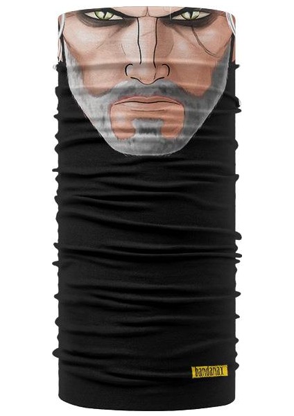 Witcher Bandana