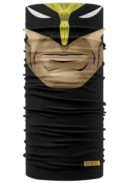 Wolverine Bandana