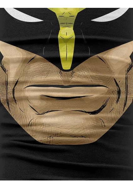 Wolverine Bandana