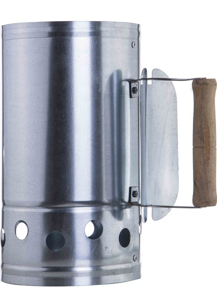 Kormatik ( Mangal Kömürü Tutuşturma Aparatı )