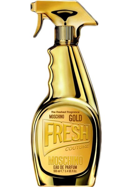 Gold Fresh Couture 100 ml Kadın Parfüm