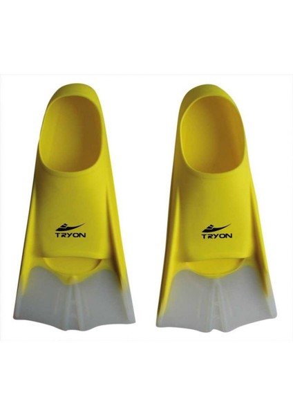 Silikon Palet Sarı Unisex Palet SP-3335-100