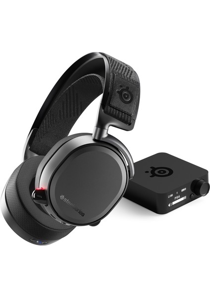 Arctis Pro Wireless Hi-Res Oyuncu Kulaklığı