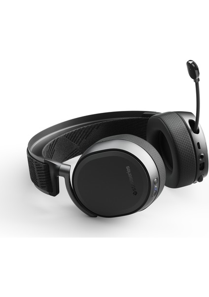 Arctis Pro Wireless Hi-Res Oyuncu Kulaklığı