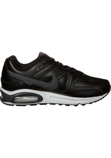 749760-001 Air Max Command Leather Erkek Spor Ayakkabı