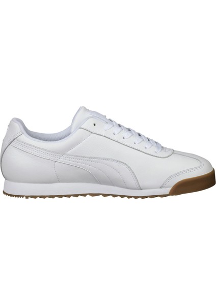 366408 Roma Classic Gum White Go Erkek Spor Ayakkabısı