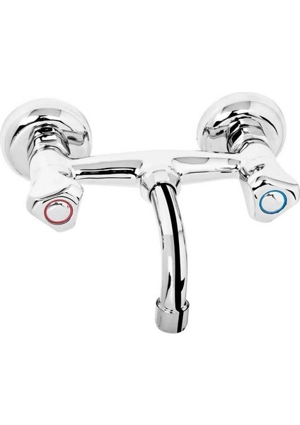 Alfa Sabit Eviye Batarya