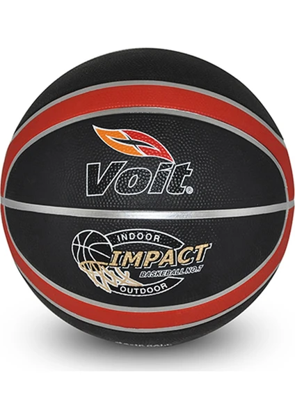 Impact Unisex Basketbol Topu